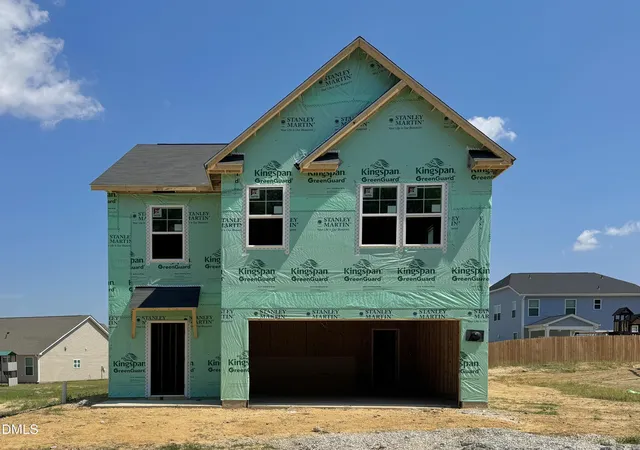 Photo 1 of Single family home for sale at 64 King Tucks Way, Four Oaks, NC 27524 | MLS# 10181777 | Listing updated on 2026-09-21