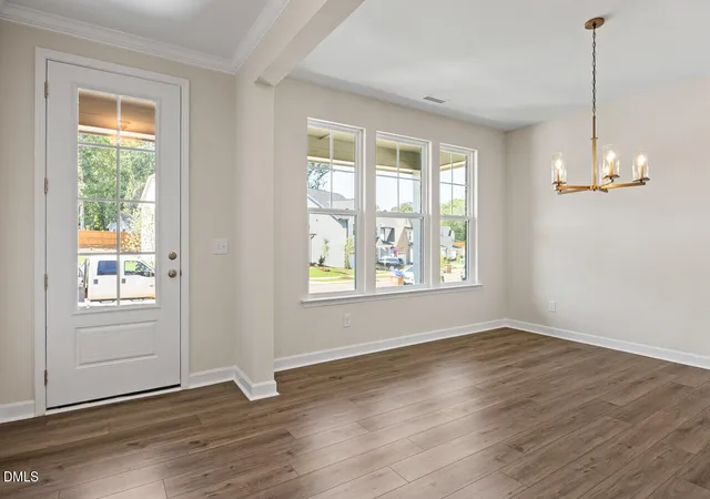 Photo 1 of Single family home for sale at 712 Dragonfly Pond Way, Wake Forest, NC 27587 | MLS# 10181188 | Listing updated on 2026-10-18