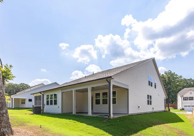Photo 30 of Single family home for sale at 712 Dragonfly Pond Way, Wake Forest, NC 27587 | MLS# 10181188 | Listing updated on 2026-10-26