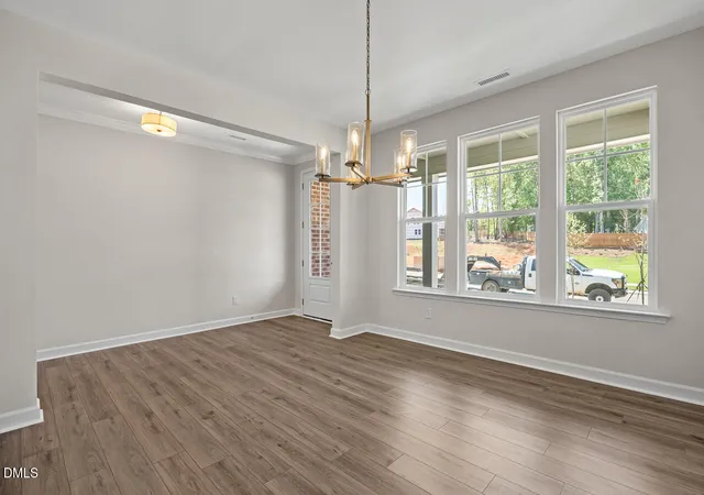 Photo 2 of Single family home for sale at 712 Dragonfly Pond Way, Wake Forest, NC 27587 | MLS# 10181188 | Listing updated on 2026-10-18