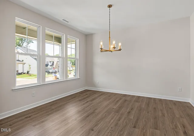 Photo 3 of Single family home for sale at 712 Dragonfly Pond Way, Wake Forest, NC 27587 | MLS# 10181188 | Listing updated on 2026-10-18