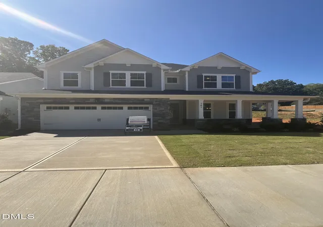 Photo 36 of Single family home for sale at 741 Dragonfly Pond Way, Wake Forest, NC 27587 | MLS# 10181189 | Listing updated on 2026-10-26