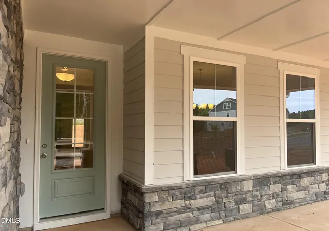 Photo 3 of Single family home for sale at 741 Dragonfly Pond Way, Wake Forest, NC 27587 | MLS# 10181189 | Listing updated on 2026-10-26