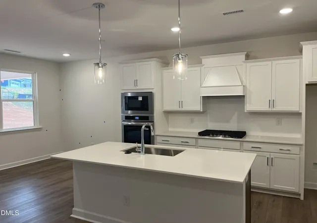 Photo 4 of Single family home for sale at 741 Dragonfly Pond Way, Wake Forest, NC 27587 | MLS# 10181189 | Listing updated on 2026-10-26