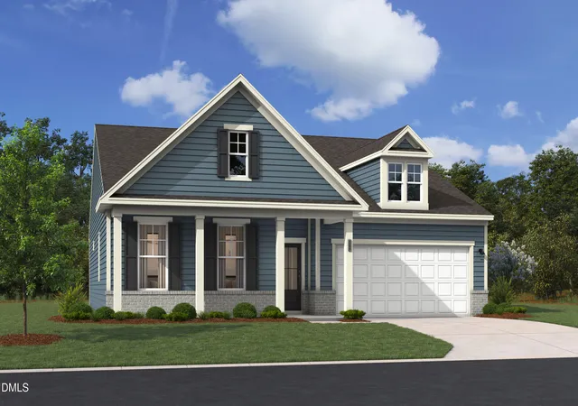Single family home for sale at 88 King Tucks Way, Four Oaks, NC 27524 | MLS# 10182112