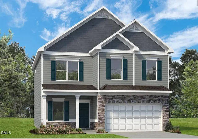 Photo 1 of Sale Pending at 312 Allegheny Dr, Sanford, NC 27330 | MLS# 10181290 | Listing updated on 2026-09-23