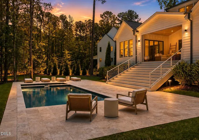 Photo 1 of Single family home for sale at 1204 Explorer Trl, Wake Forest, NC 27587 | MLS# 10191769 | Listing updated on 2026-10-01