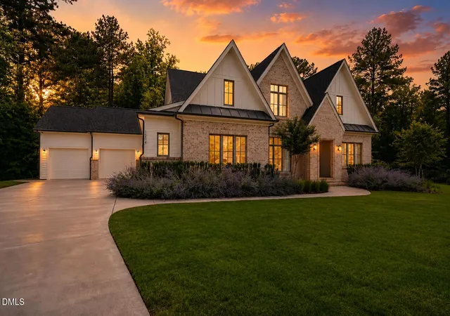 Photo 2 of Single family home for sale at 1204 Explorer Trl, Wake Forest, NC 27587 | MLS# 10191769 | Listing updated on 2026-10-01