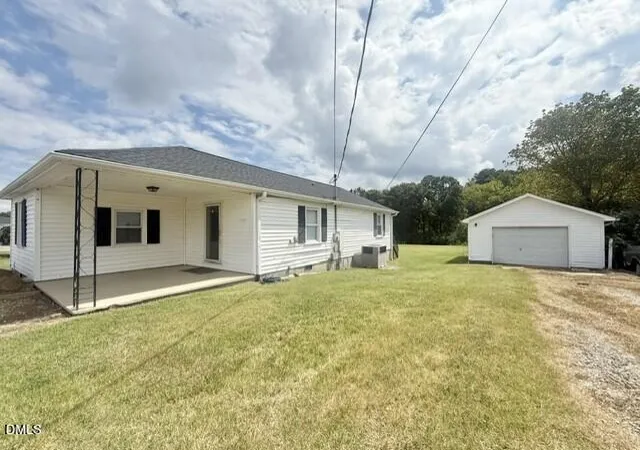 Photo 1 of Single family home for sale at 5300 Cheek Rd, Durham, NC 27704 | MLS# 10191111 | Listing updated on 2026-09-30