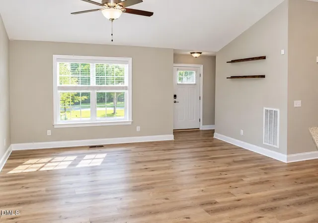 Photo 4 of Single family home for sale at 104 Woodbine Dr, Louisburg, NC 27549 | MLS# 10181487 | Listing updated on 2026-10-08