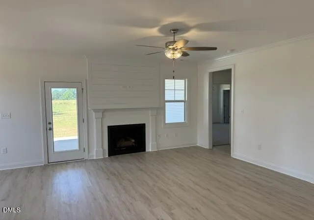 Photo 2 of Single family home for sale at 75 N Rabbit Run Dr, Smithfield, NC 27577 | MLS# 10181420 | Listing updated on 2026-09-24