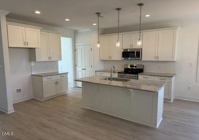 Photo 3 of Single family home for sale at 75 N Rabbit Run Dr, Smithfield, NC 27577 | MLS# 10181420 | Listing updated on 2026-09-24
