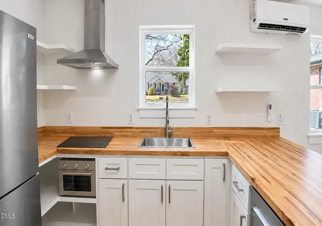 Photo 3 of Condo for sale at 1308 Sedgefield St #C, Durham, NC 27705 | MLS# 10190303 | Listing updated on 2026-09-11