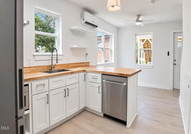 Photo 3 of Condo for sale at 1308 Sedgefield St #C, Durham, NC 27705 | MLS# 10190303 | Listing updated on 2026-09-11