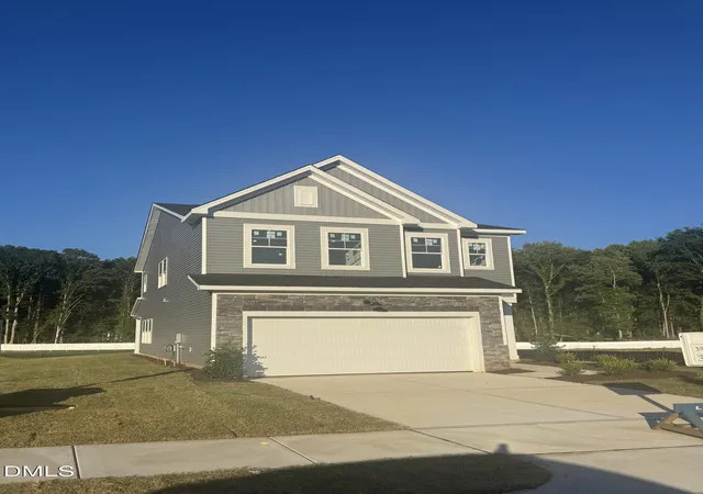 Photo 1 of Single family home for sale at 350 Park Slope Way, Youngsville, NC 27596 | MLS# 10181437 | Listing updated on 2026-09-22
