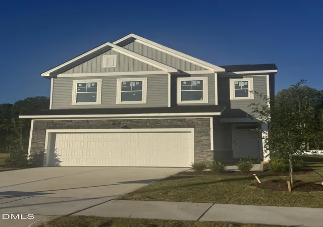 Photo 2 of Single family home for sale at 350 Park Slope Way, Youngsville, NC 27596 | MLS# 10181437 | Listing updated on 2026-09-22