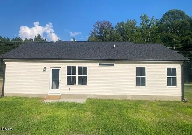 Photo 2 of Single family home for sale at 5312 Saint Rose Church Rd, Sims, NC 27880 | MLS# 10181517 | Listing updated on 2026-09-04