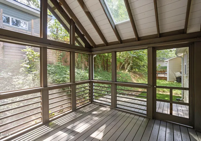 Photo 2 of Single family home for sale at 552 Moseley Ln, Raleigh, NC 27601 | MLS# 10192418 | Listing updated on 2026-10-07