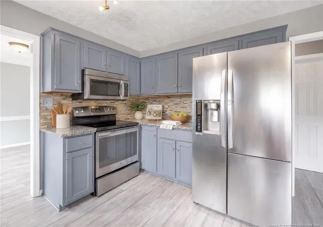 Photo 3 of Single family home for sale at 120 Kristin Ave, Spring Lake, NC 28390 | MLS# 766397 | Listing updated on 2026-09-15