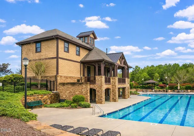 Photo 2 of Townhouse for sale at 2944 Casona Way, Raleigh, NC 27616 | MLS# 10183633 | Listing updated on 2026-09-21