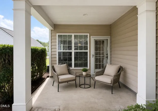 Photo 2 of Sale Pending at 714 Arbor Brk Dr, Cary, NC 27519 | MLS# 10189899 | Listing updated on 2026-09-01