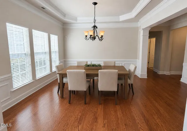 Photo 3 of Sale Pending at 714 Arbor Brk Dr, Cary, NC 27519 | MLS# 10189899 | Listing updated on 2026-09-01