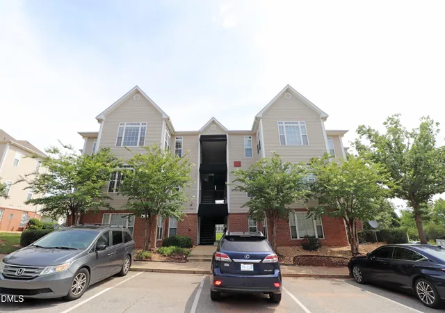 Photo 2 of Sale Pending at 2521 Friedland Pl #300, Raleigh, NC 27617 | MLS# 10181572 | Listing updated on 2026-09-08