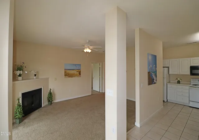 Photo 3 of Sale Pending at 2521 Friedland Pl #300, Raleigh, NC 27617 | MLS# 10181572 | Listing updated on 2026-09-08
