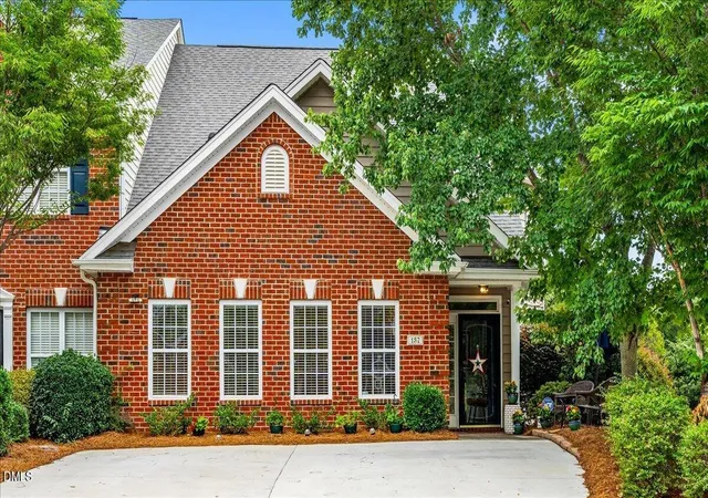 Photo 1 of Townhouse for sale at 137 Eva Dr, Gibsonville, NC 27249 | MLS# 10190080 | Listing updated on 2026-09-08