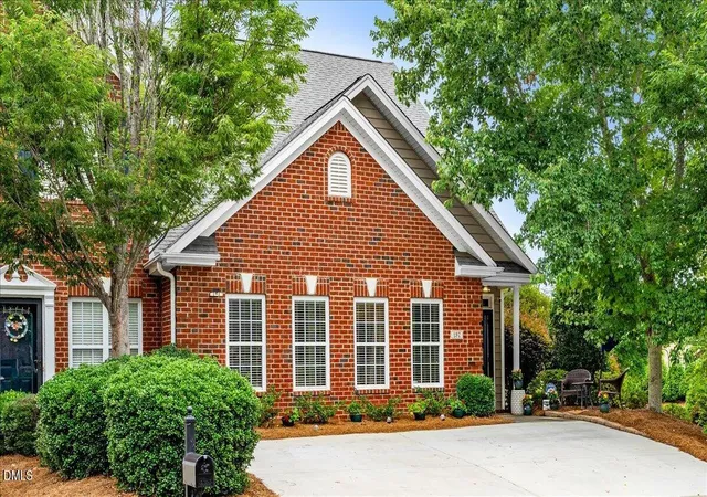 Photo 2 of Townhouse for sale at 137 Eva Dr, Gibsonville, NC 27249 | MLS# 10190080 | Listing updated on 2026-09-08