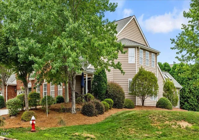 Photo 3 of Townhouse for sale at 137 Eva Dr, Gibsonville, NC 27249 | MLS# 10190080 | Listing updated on 2026-09-08