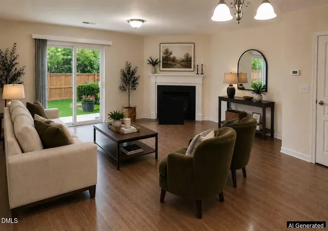 Photo 1 of Sale Pending at 2926 Berkeley Springs Pl, Raleigh, NC 27616 | MLS# 10182206 | Listing updated on 2026-09-13