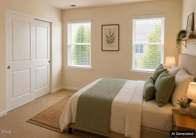 Photo 3 of Sale Pending at 2926 Berkeley Springs Pl, Raleigh, NC 27616 | MLS# 10182206 | Listing updated on 2026-09-13