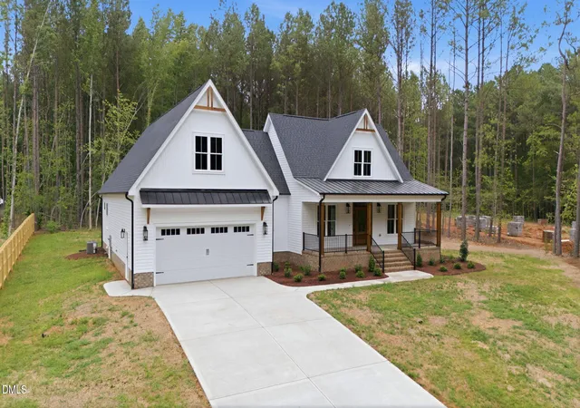 Photo 2 of Sale Pending at 1157 Shonele Ln, Stem, NC 27581 | MLS# 10190548 | Listing updated on 2026-09-03