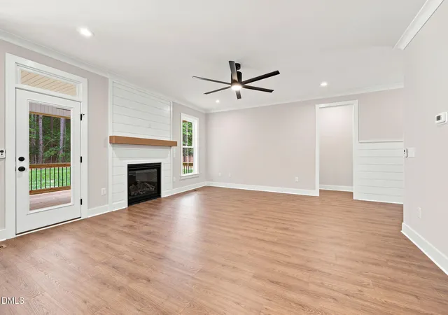 Photo 4 of Sale Pending at 1157 Shonele Ln, Stem, NC 27581 | MLS# 10190548 | Listing updated on 2026-09-03