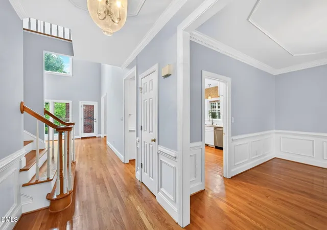 Photo 3 of Sale Pending at 14 Checkerberry Sq, Greensboro, NC 27455 | MLS# 10181931 | Listing updated on 2026-09-22