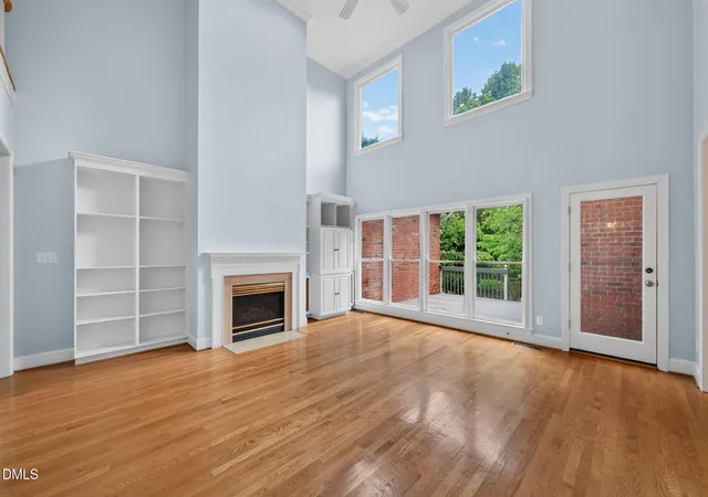 Photo 4 of Sale Pending at 14 Checkerberry Sq, Greensboro, NC 27455 | MLS# 10181931 | Listing updated on 2026-09-22