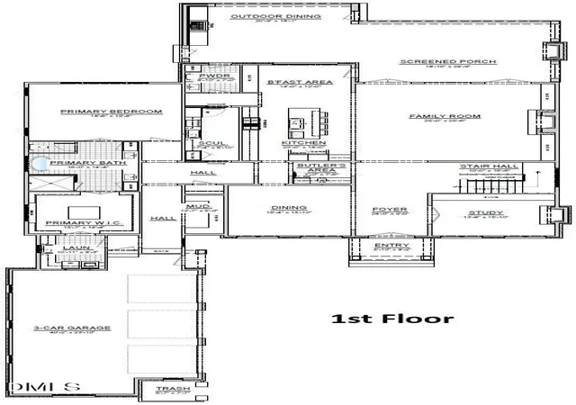Photo 2 of Single family home for sale at 2125 Buckingham Rd, Raleigh, NC 27607 | MLS# 10192137 | Listing updated on 2026-09-11