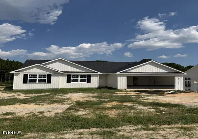 Photo 1 of Single family home for sale at 137 Pine Vista Way, Sanford, NC 27332 | MLS# 10181694 | Listing updated on 2026-09-03