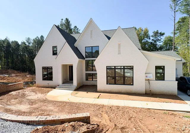Photo 1 of Single family home for sale at 7901 Wexford Waters Ln, Wake Forest, NC 27587 | MLS# 10181722 | Listing updated on 2026-10-19