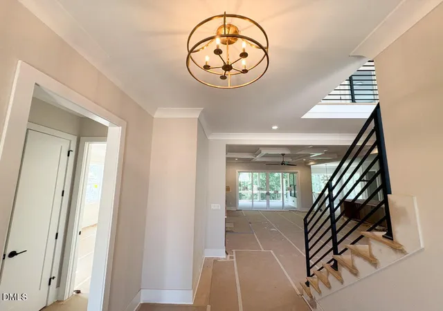 Photo 4 of Single family home for sale at 7901 Wexford Waters Ln, Wake Forest, NC 27587 | MLS# 10181722 | Listing updated on 2026-10-19