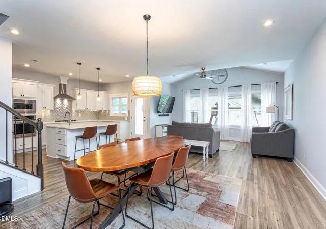 Photo 2 of Single family home for sale at 277 Kavanaugh Rd, Wake Forest, NC 27587 | MLS# 10182433 | Listing updated on 2026-09-10