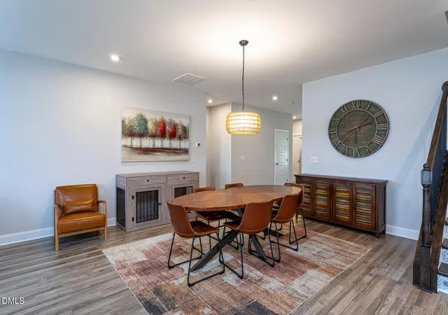 Photo 3 of Single family home for sale at 277 Kavanaugh Rd, Wake Forest, NC 27587 | MLS# 10182433 | Listing updated on 2026-09-10