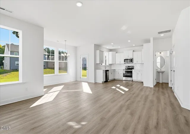Photo 2 of Sale Pending at 1508 Briar Brk Ln, Zebulon, NC 27597 | MLS# 10181731 | Listing updated on 2026-10-01