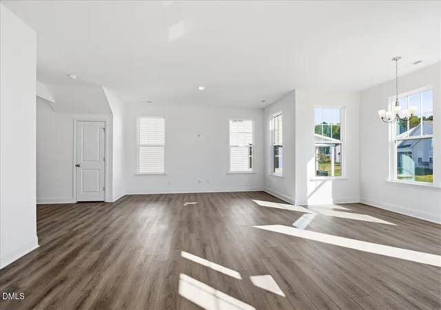 Photo 3 of Sale Pending at 1508 Briar Brk Ln, Zebulon, NC 27597 | MLS# 10181731 | Listing updated on 2026-10-01