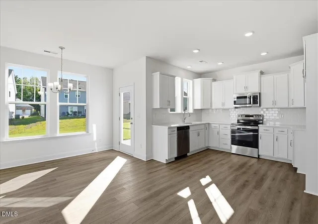 Photo 3 of Sale Pending at 1508 Briar Brk Ln, Zebulon, NC 27597 | MLS# 10181731 | Listing updated on 2026-10-01