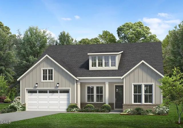 Photo 1 of Sale Pending at 2077 Abbeyhill Dr #80, Raleigh, NC 27610 | MLS# 10181778 | Listing updated on 2026-10-02