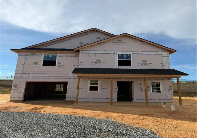 Photo 4 of Single family home for sale at 32 Stone Crk (lot 4) Dr, Coats, NC 27521 | MLS# 766296 | Listing updated on 2026-09-08