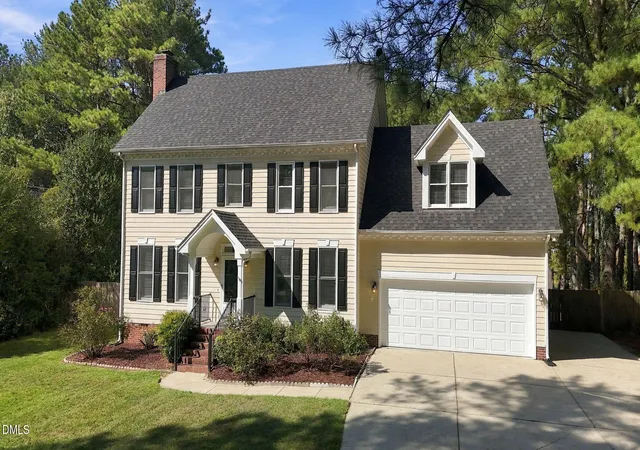 Photo 3 of Single family home for sale at 824 Elbridge Dr, Raleigh, NC 27603 | MLS# 10190886 | Listing updated on 2026-09-17