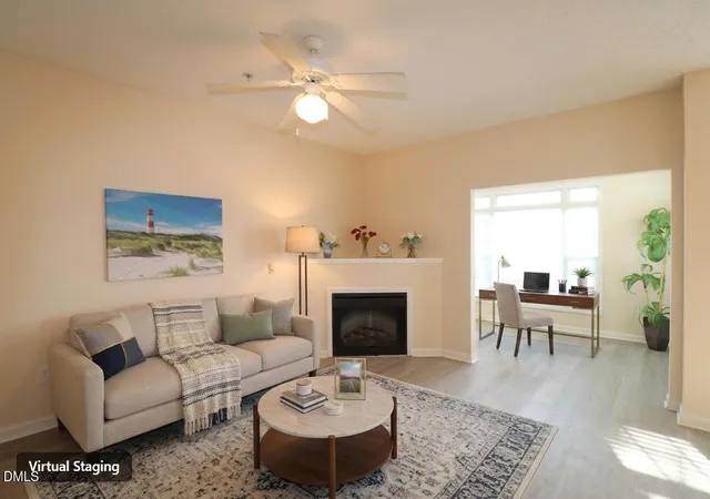 Photo 1 of Sale Pending at 2520 Friedland #202, Raleigh, NC 27617 | MLS# 10182005 | Listing updated on 2026-09-13